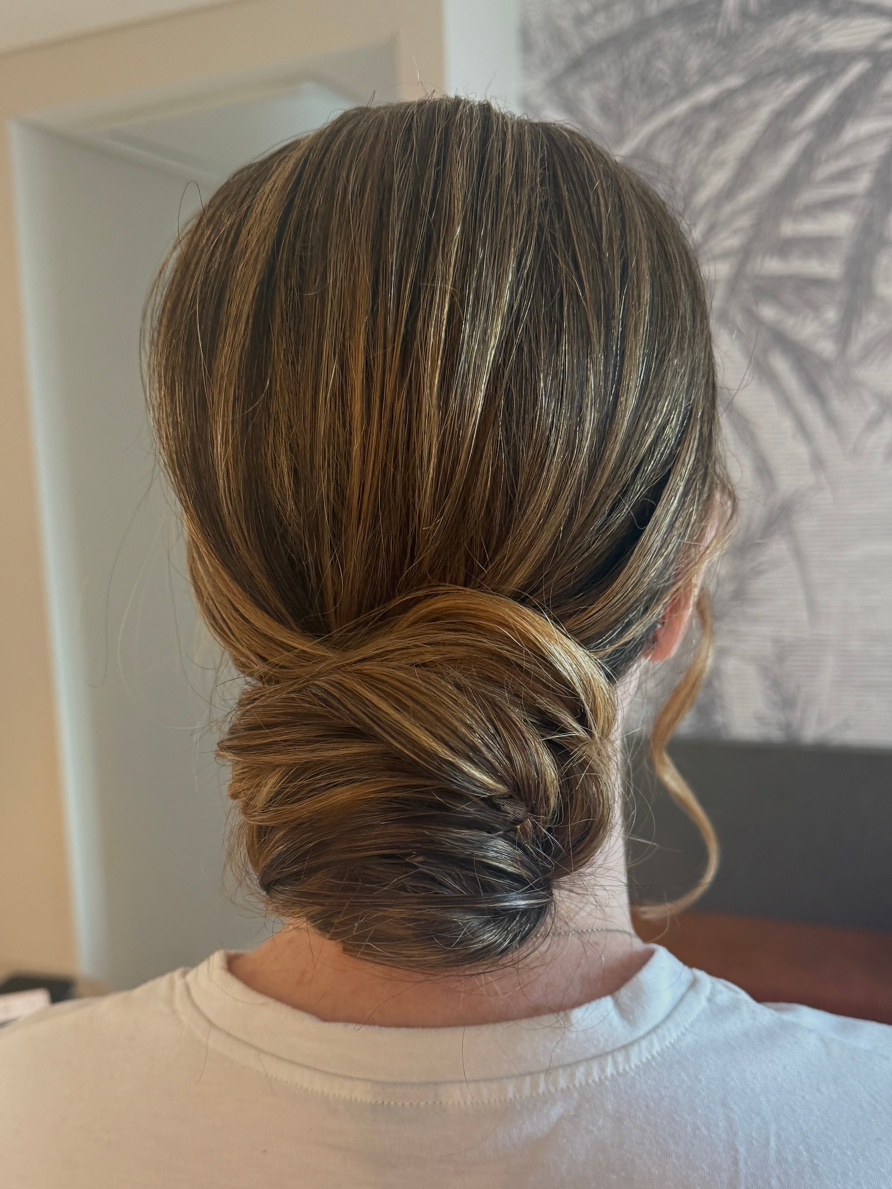 Makeup and hair by Prita Astarto